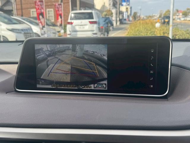 ＲＸ ＲＸ４５０ｈブラックシークエンス（23枚目）