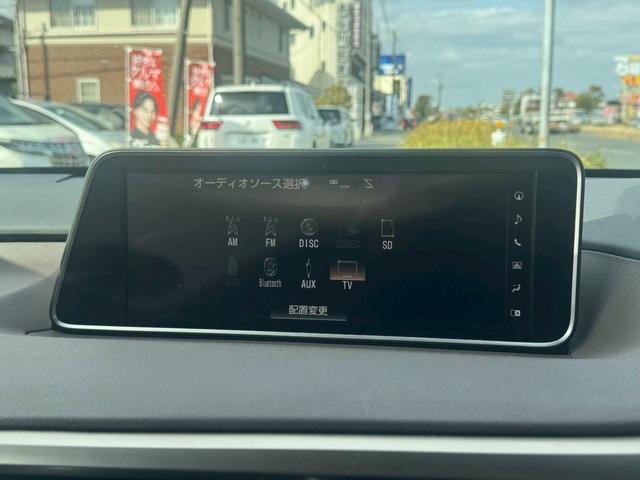 ＲＸ ＲＸ４５０ｈブラックシークエンス（24枚目）