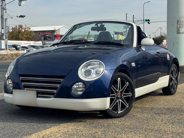 コペン アクティブトップ（2枚目）