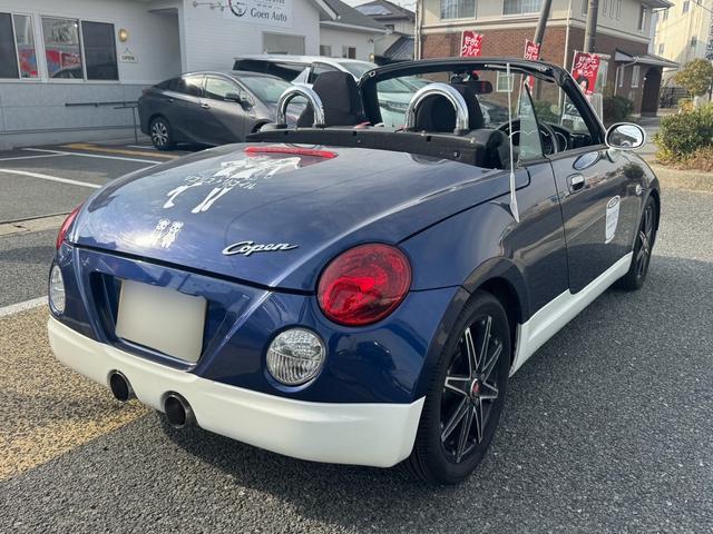 コペン アクティブトップ（3枚目）