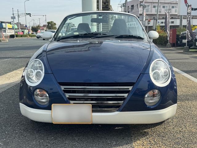 コペン アクティブトップ（5枚目）