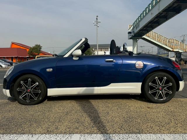 コペン アクティブトップ（6枚目）