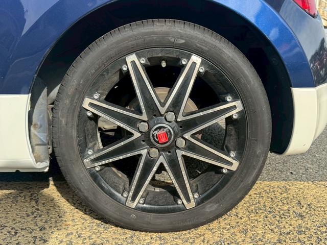 コペン アクティブトップ（7枚目）