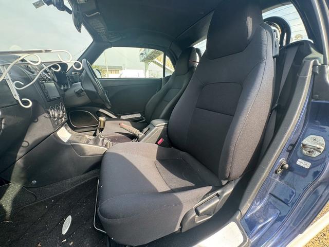 コペン アクティブトップ（8枚目）