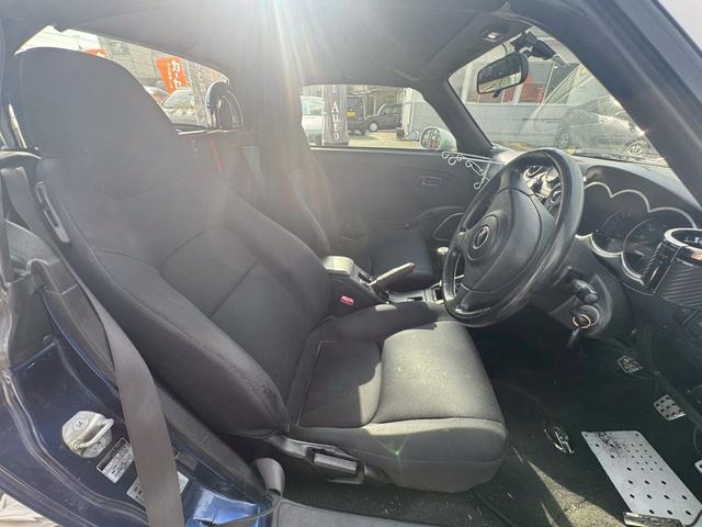 コペン アクティブトップ（9枚目）