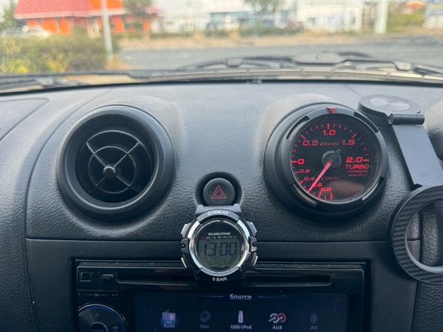 コペン アクティブトップ（18枚目）