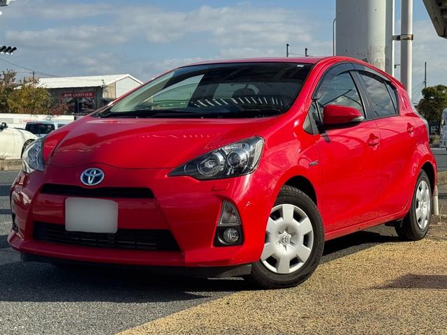 アクア Ｇ（2枚目）