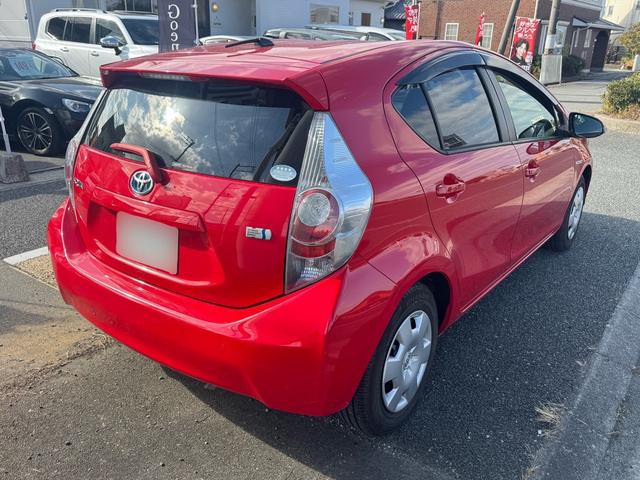 アクア Ｇ（3枚目）