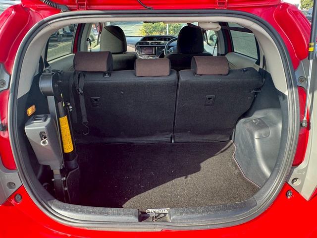 アクア Ｇ（5枚目）