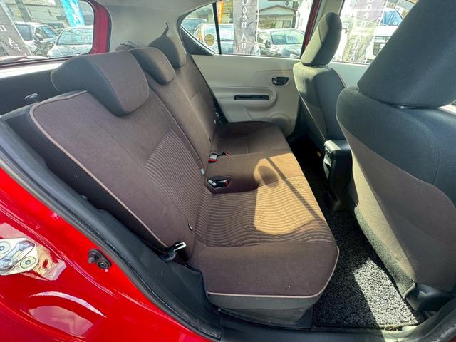 アクア Ｇ（7枚目）