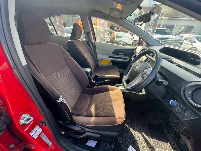 アクア Ｇ（8枚目）