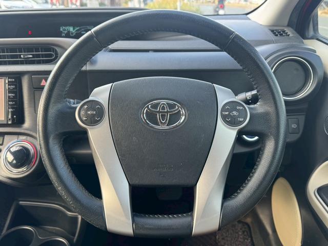 アクア Ｇ（16枚目）