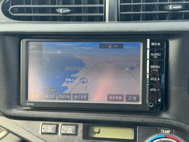 アクア Ｇ（21枚目）