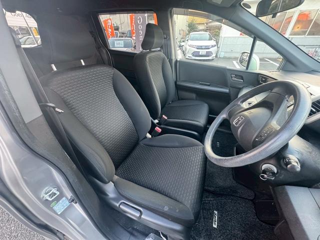 フリードスパイク G ジャストセレクション(2枚目)