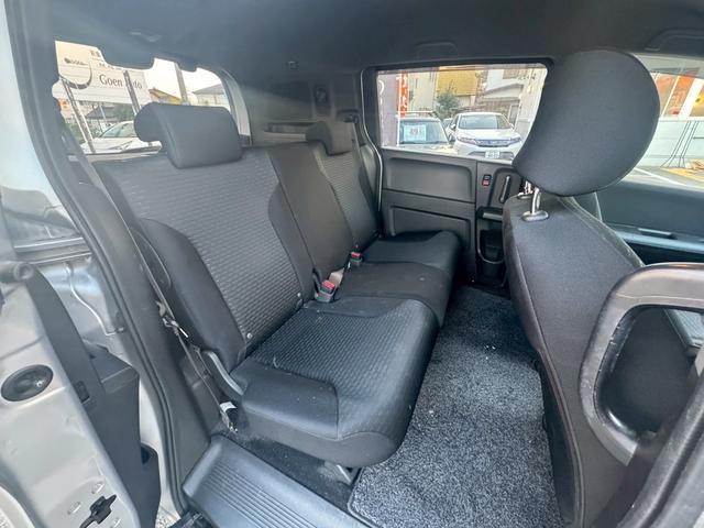 フリードスパイク G ジャストセレクション(3枚目)