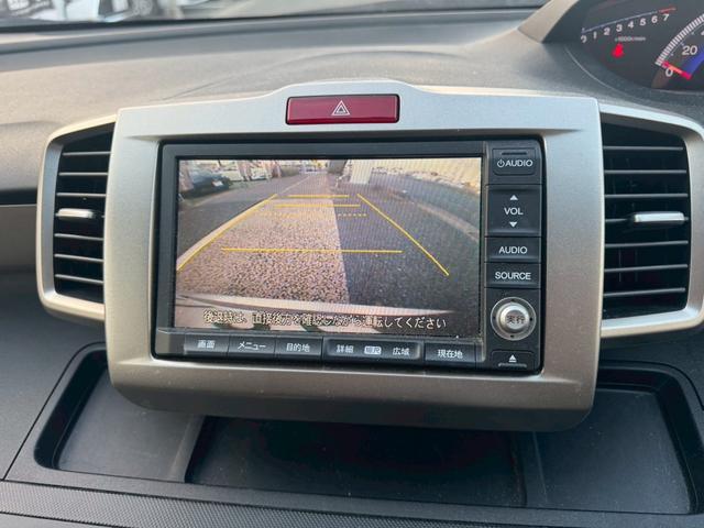 フリードスパイク G ジャストセレクション(8枚目)