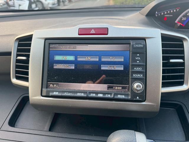 フリードスパイク G ジャストセレクション(9枚目)