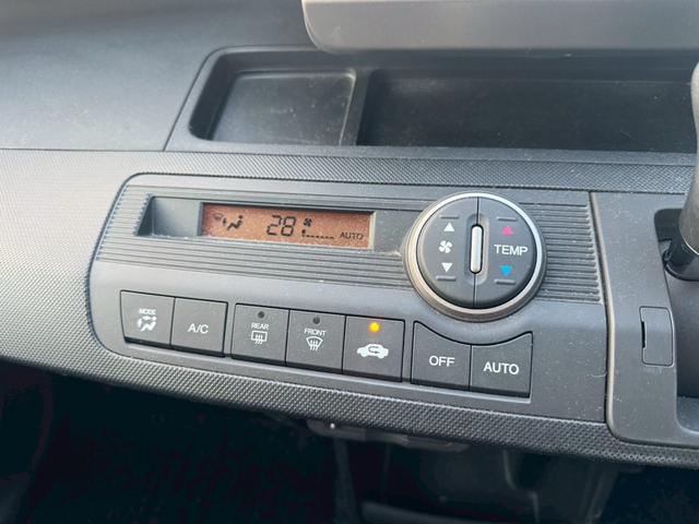 フリードスパイク G ジャストセレクション(10枚目)