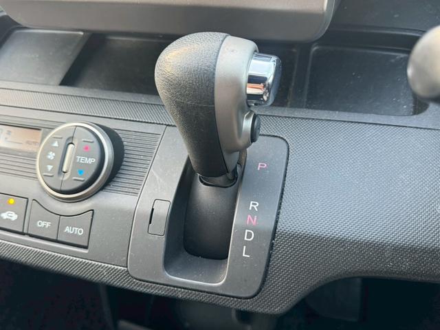 フリードスパイク G ジャストセレクション(12枚目)