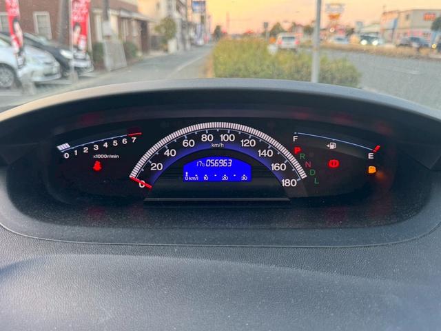 フリードスパイク G ジャストセレクション(14枚目)