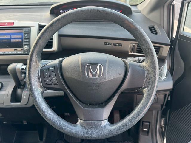 フリードスパイク G ジャストセレクション(15枚目)