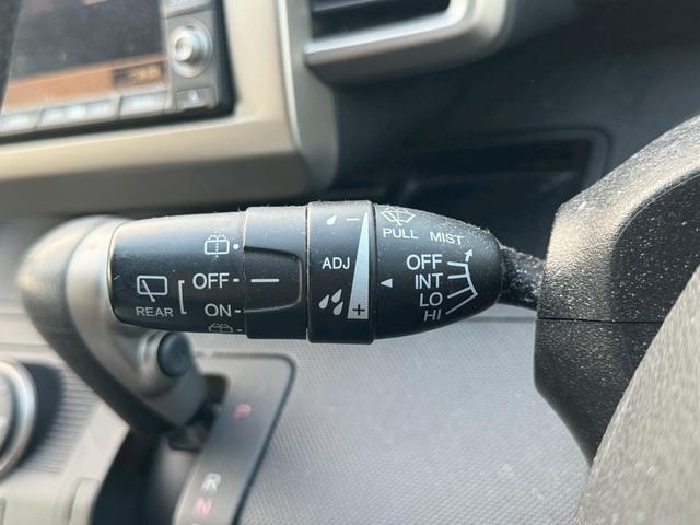 フリードスパイク G ジャストセレクション(17枚目)