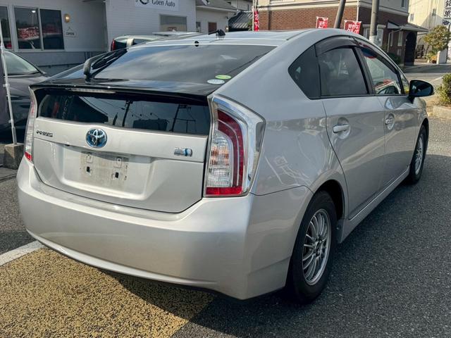 プリウス Ｓツーリングセレクション（3枚目）