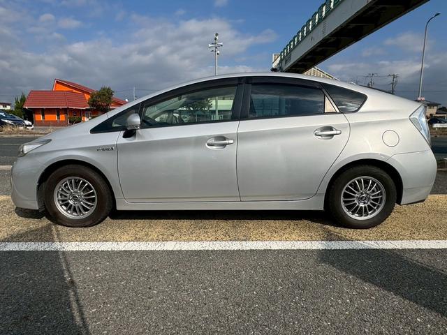 プリウス Ｓツーリングセレクション（4枚目）