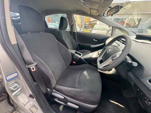 プリウス Ｓツーリングセレクション（5枚目）