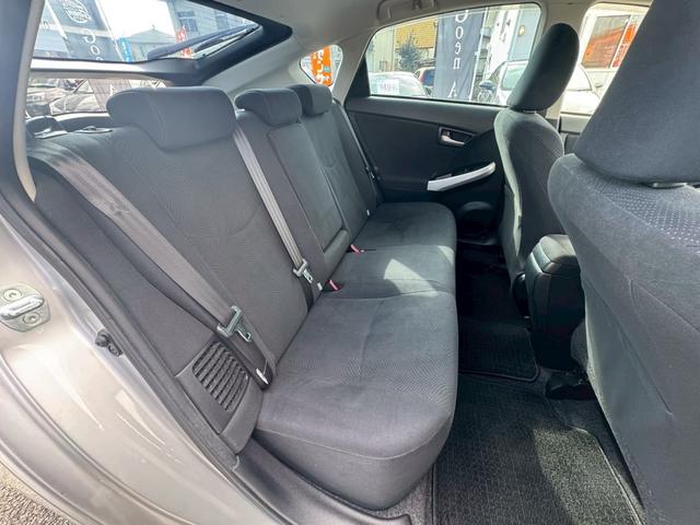 プリウス Ｓツーリングセレクション（6枚目）