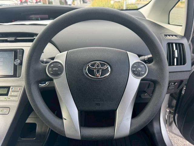 プリウス Ｓツーリングセレクション（9枚目）