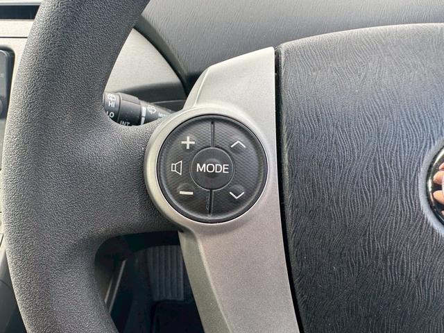 プリウス Ｓツーリングセレクション（10枚目）