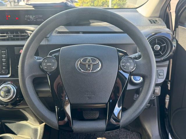 アクア Ｓスタイルブラック（12枚目）