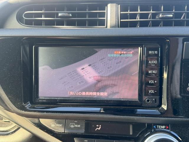 アクア Ｓスタイルブラック（15枚目）