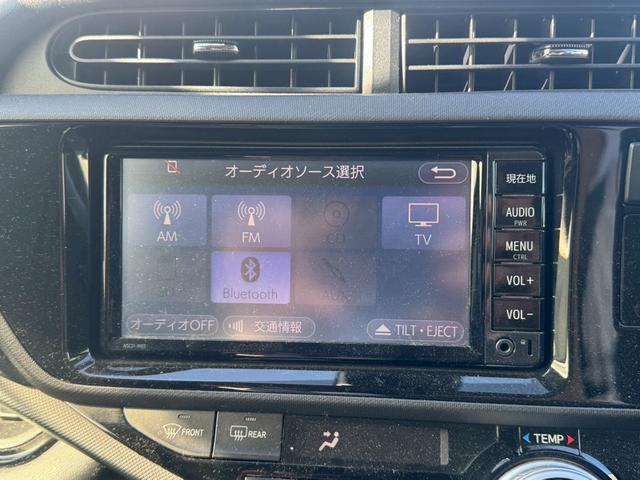 アクア Ｓスタイルブラック（16枚目）