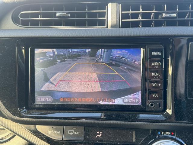 アクア Ｓスタイルブラック（17枚目）