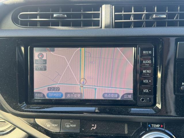 アクア Ｓスタイルブラック（18枚目）