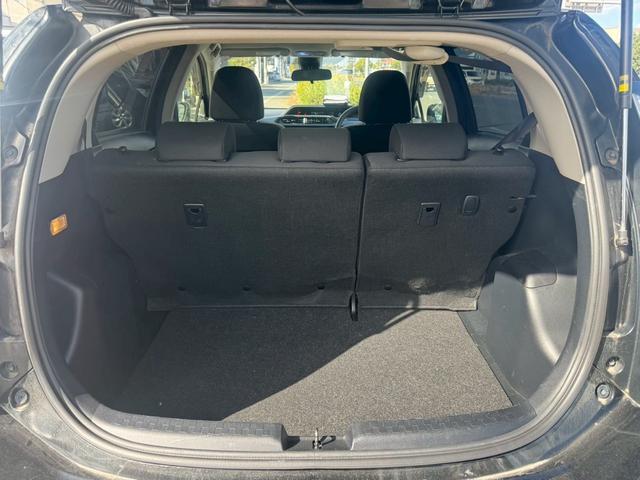 アクア Ｓスタイルブラック（19枚目）