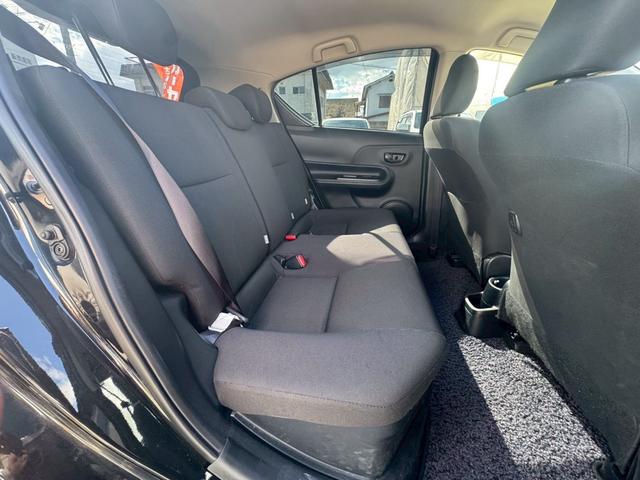 アクア Ｓスタイルブラック（20枚目）