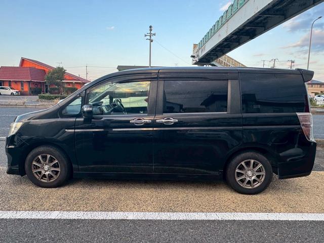 ステップワゴンスパーダ Z クールスピリット(4枚目)