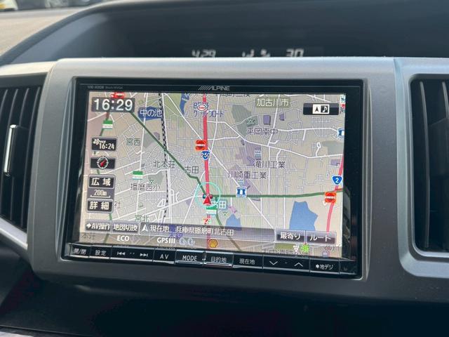 ステップワゴンスパーダ Z クールスピリット(5枚目)