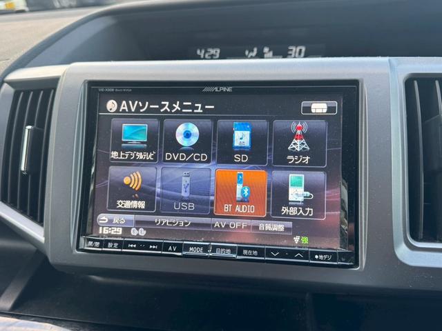 ステップワゴンスパーダ Z クールスピリット(7枚目)