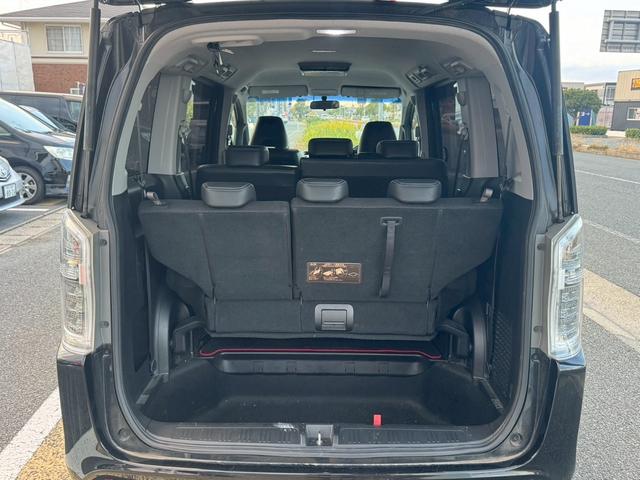 ステップワゴンスパーダ Z クールスピリット(15枚目)