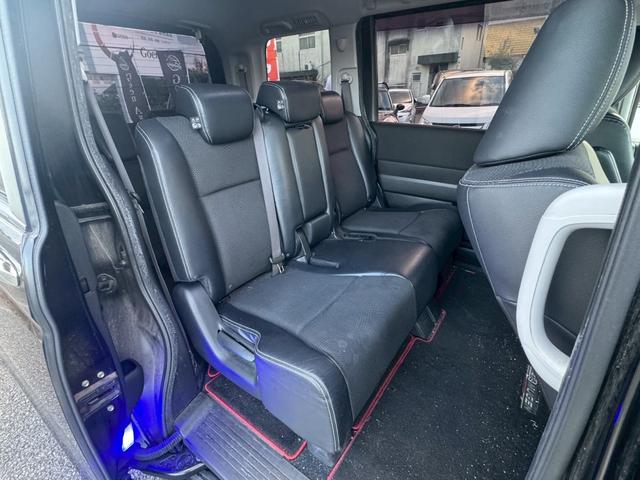 ステップワゴンスパーダ Z クールスピリット(16枚目)