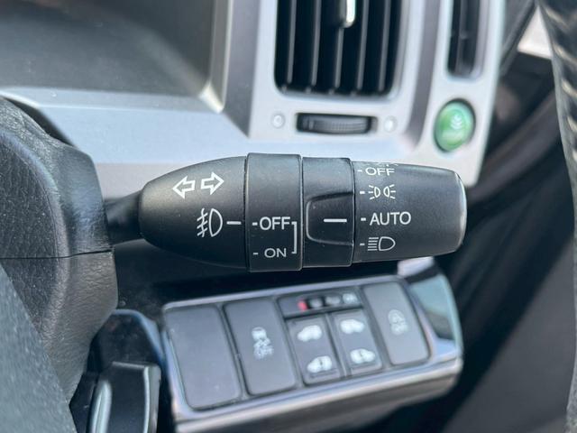 ステップワゴンスパーダ Z クールスピリット(20枚目)