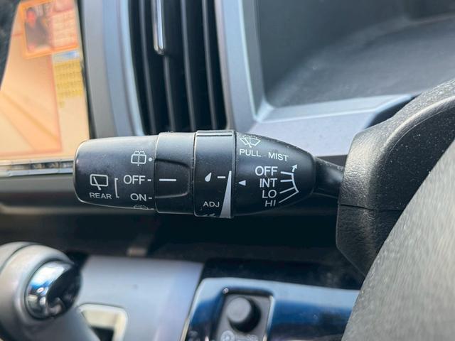 ステップワゴンスパーダ Z クールスピリット(22枚目)