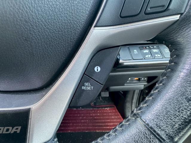 ステップワゴンスパーダ Z クールスピリット(23枚目)