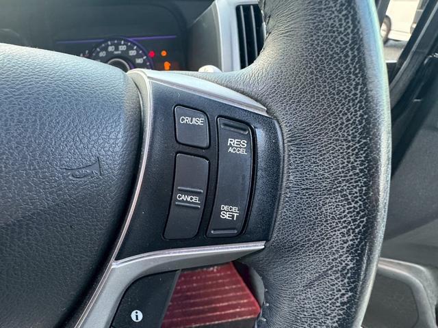 ステップワゴンスパーダ Z クールスピリット(24枚目)