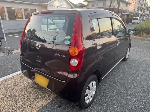 ミラ Ｘスペシャル（3枚目）