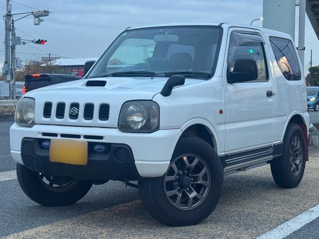 ジムニー ＸＬ（2枚目）